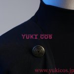 画像4: 呪術廻戦　死滅回游　禪院真希　ぜんいんまき　コスプレ衣装　送料無料 (4)