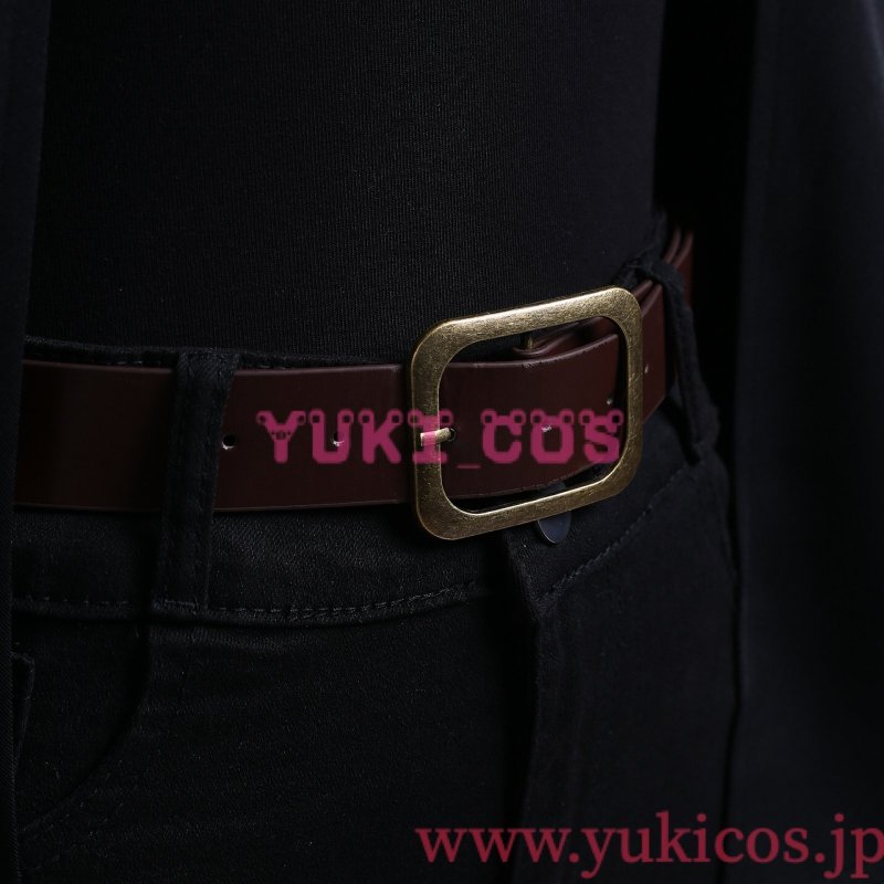 画像5: 呪術廻戦　死滅回游　禪院真希　ぜんいんまき　コスプレ衣装　送料無料 (5)