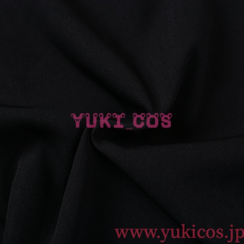 画像11: 呪術廻戦　死滅回游　禪院真希　ぜんいんまき　コスプレ衣装　送料無料 (11)