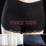 画像10: Wuthering Waves　鳴潮　メイチョウ　カルロッタ　コスプレ衣装　高級版　送料無料 (10)