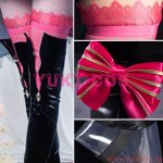 画像11: Wuthering Waves　鳴潮　メイチョウ　カルロッタ　コスプレ衣装　高級版　送料無料 (11)