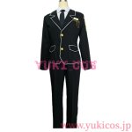 画像1: リンバスカンパニー　リンバス　Limbus Company　Index Nursefather　Rien　リアン　コスプレ衣装　送料無料　新バージョン (1)