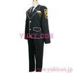画像4: リンバスカンパニー　リンバス　Limbus Company　Index Nursefather　Rien　リアン　コスプレ衣装　送料無料　新バージョン (4)