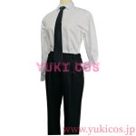 画像6: リンバスカンパニー　リンバス　Limbus Company　Index Nursefather　Rien　リアン　コスプレ衣装　送料無料　新バージョン (6)