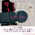 画像2: ブルーアーカイブ　ブルアカ　ワイルドハント芸術学院　アキラ　清澄アキラ　Akira　コスプレ衣装　送料無料 (2)