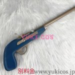 画像9: ブルーアーカイブ　ブルアカ　ワイルドハント芸術学院　アキラ　清澄アキラ　Akira　コスプレ衣装　送料無料 (9)