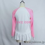 画像3: ブルーアーカイブ　ブルアカ　Ryuuge Kisaki　竜華キサキ　キサキ　水着　コスプレ衣装　送料無料 (3)