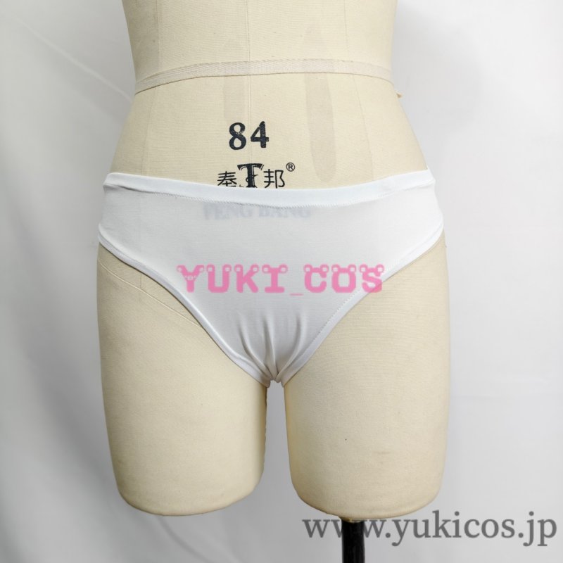 画像5: ブルーアーカイブ　ブルアカ　Ryuuge Kisaki　竜華キサキ　キサキ　水着　コスプレ衣装　送料無料 (5)