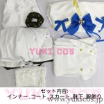 画像2: ブルーアーカイブ　ブルアカ　聖園ミカ　みそのミカ　コスプレ衣装　送料無料 (2)
