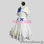 画像4: ブルーアーカイブ　ブルアカ　聖園ミカ　みそのミカ　コスプレ衣装　送料無料 (4)