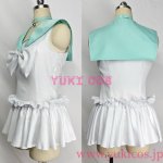 画像3: 勝利の女神:NIKKE　ニケ　ミント　フレッシュミント　コスプレ衣装　送料無料 (3)