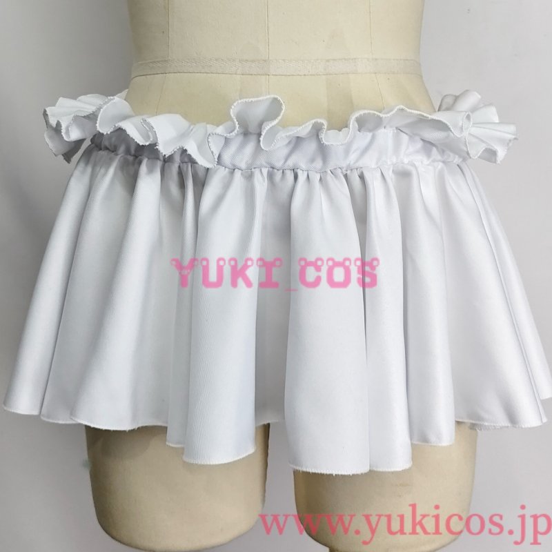 画像6: 勝利の女神:NIKKE　ニケ　ミント　フレッシュミント　コスプレ衣装　送料無料 (6)