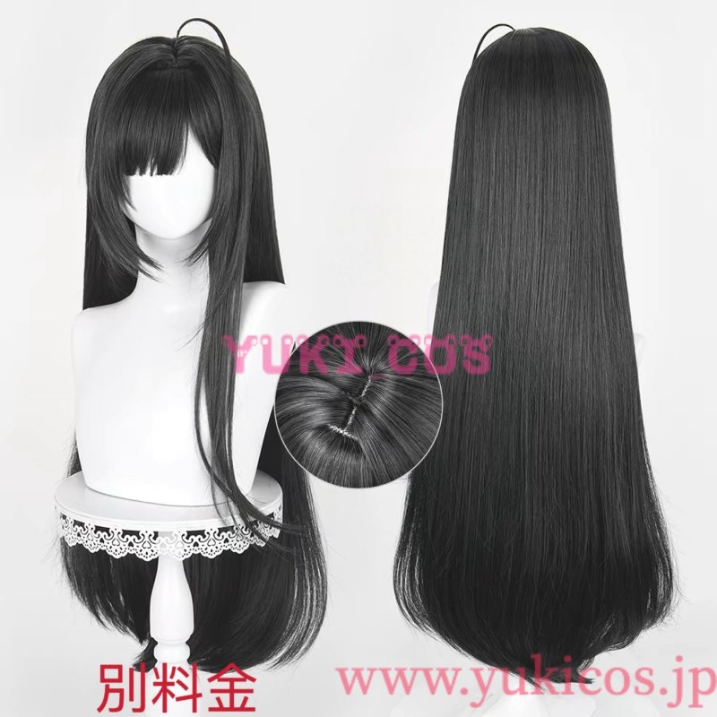 画像7: 勝利の女神:NIKKE　ニケ　ミント　フレッシュミント　コスプレ衣装　送料無料 (7)
