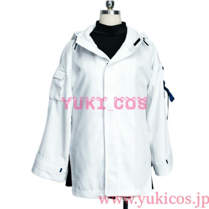 画像1: ブルーアーカイブ　ブルアカ　立木マイア　たちぎマイア　コスプレ衣装　送料無料 (1)