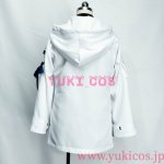 画像5: ブルーアーカイブ　ブルアカ　立木マイア　たちぎマイア　コスプレ衣装　送料無料 (5)