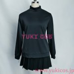 画像6: ブルーアーカイブ　ブルアカ　立木マイア　たちぎマイア　コスプレ衣装　送料無料 (6)