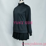 画像7: ブルーアーカイブ　ブルアカ　立木マイア　たちぎマイア　コスプレ衣装　送料無料 (7)