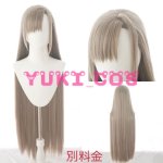 画像5: ブルーアーカイブ　ブルアカ　一之瀬アスナ　制服　コスプレ衣装　送料無料料 (5)