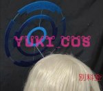 画像4: ブルーアーカイブ　ブルアカ　飛鳥馬トキ　あすまとき　臨戦トキ　コスプレ衣装　送料無料 (4)