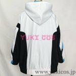 画像2: ブルーアーカイブ　ブルアカ　飛鳥馬トキ　あすまとき　臨戦トキ　コスプレ衣装　送料無料 (2)