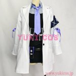 画像1: ブルーアーカイブ　ブルアカ　Kakehashi Subaru　梯スバル　かけはしスバル　コスプレ衣装　送料無料 (1)