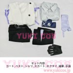 画像2: ブルーアーカイブ　ブルアカ　Kakehashi Subaru　梯スバル　かけはしスバル　コスプレ衣装　送料無料 (2)