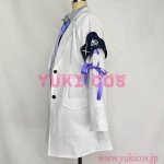 画像4: ブルーアーカイブ　ブルアカ　Kakehashi Subaru　梯スバル　かけはしスバル　コスプレ衣装　送料無料 (4)