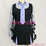 画像5: ブルーアーカイブ　ブルアカ　Kakehashi Subaru　梯スバル　かけはしスバル　コスプレ衣装　送料無料 (5)