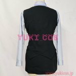 画像6: ブルーアーカイブ　ブルアカ　Kakehashi Subaru　梯スバル　かけはしスバル　コスプレ衣装　送料無料 (6)