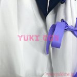 画像8: ブルーアーカイブ　ブルアカ　Kakehashi Subaru　梯スバル　かけはしスバル　コスプレ衣装　送料無料 (8)