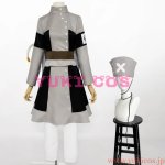 画像1: ガチアクタ　エイシア　Eishia　コスプレ衣装　送料無料 (1)