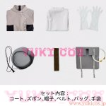 画像2: ガチアクタ　エイシア　Eishia　コスプレ衣装　送料無料 (2)