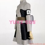 画像4: ガチアクタ　エイシア　Eishia　コスプレ衣装　送料無料 (4)