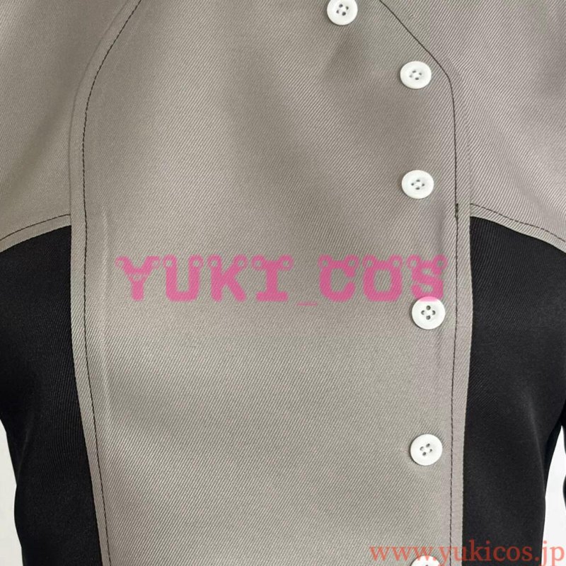 画像5: ガチアクタ　エイシア　Eishia　コスプレ衣装　送料無料 (5)