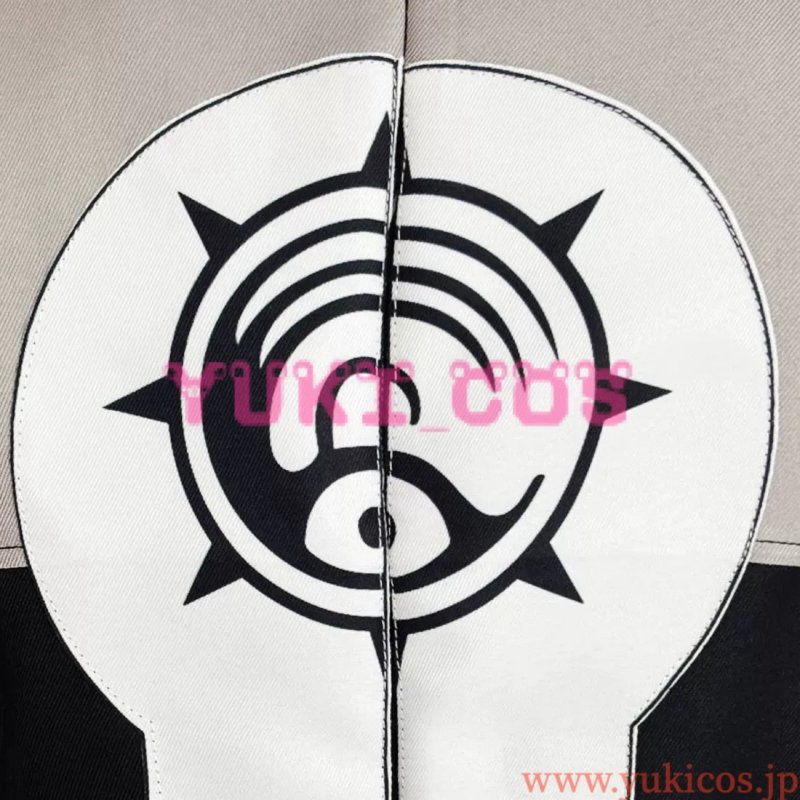 画像7: ガチアクタ　エイシア　Eishia　コスプレ衣装　送料無料 (7)