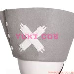 画像8: ガチアクタ　エイシア　Eishia　コスプレ衣装　送料無料 (8)