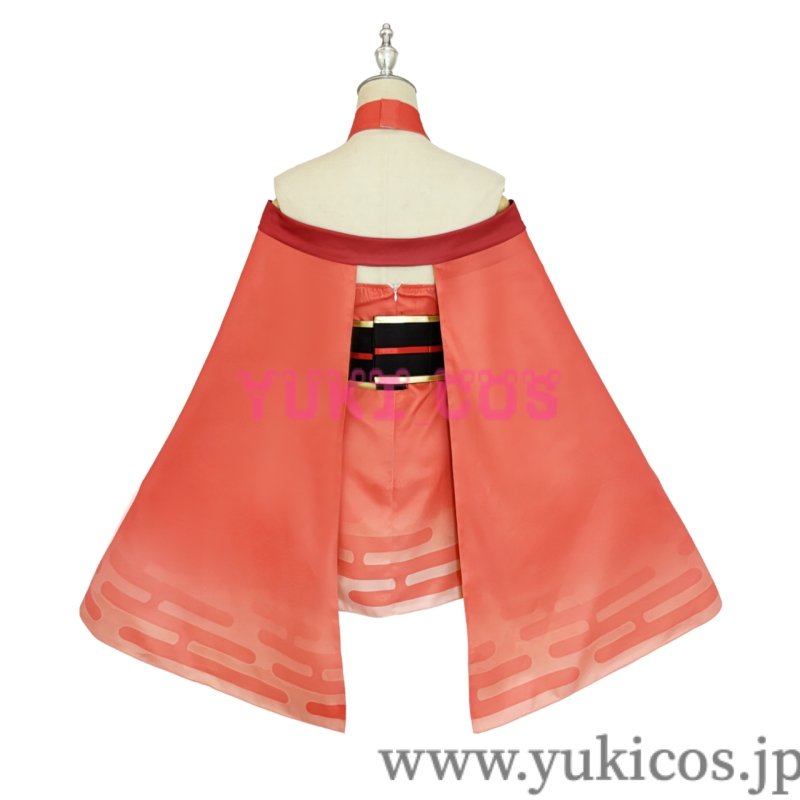 画像3: 超かぐや姫　ちょうかぐやひめ　KAGUYA　かぐや　コスプレ衣装　送料無料 (3)