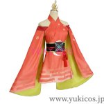 画像5: 超かぐや姫　ちょうかぐやひめ　KAGUYA　かぐや　コスプレ衣装　送料無料 (5)