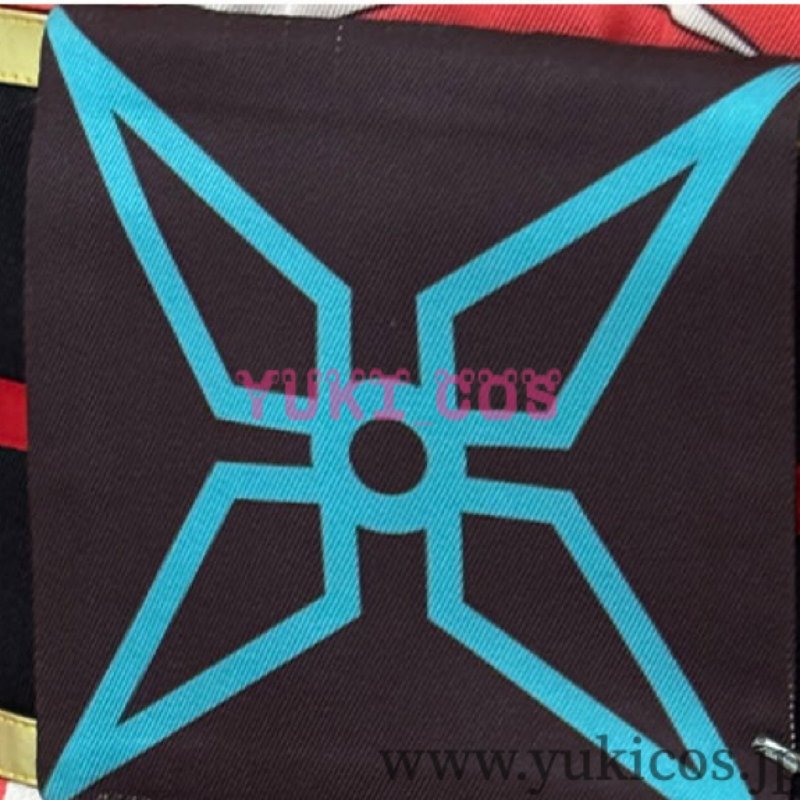 画像6: 超かぐや姫　ちょうかぐやひめ　KAGUYA　かぐや　コスプレ衣装　送料無料 (6)