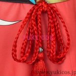 画像7: 超かぐや姫　ちょうかぐやひめ　KAGUYA　かぐや　コスプレ衣装　送料無料 (7)