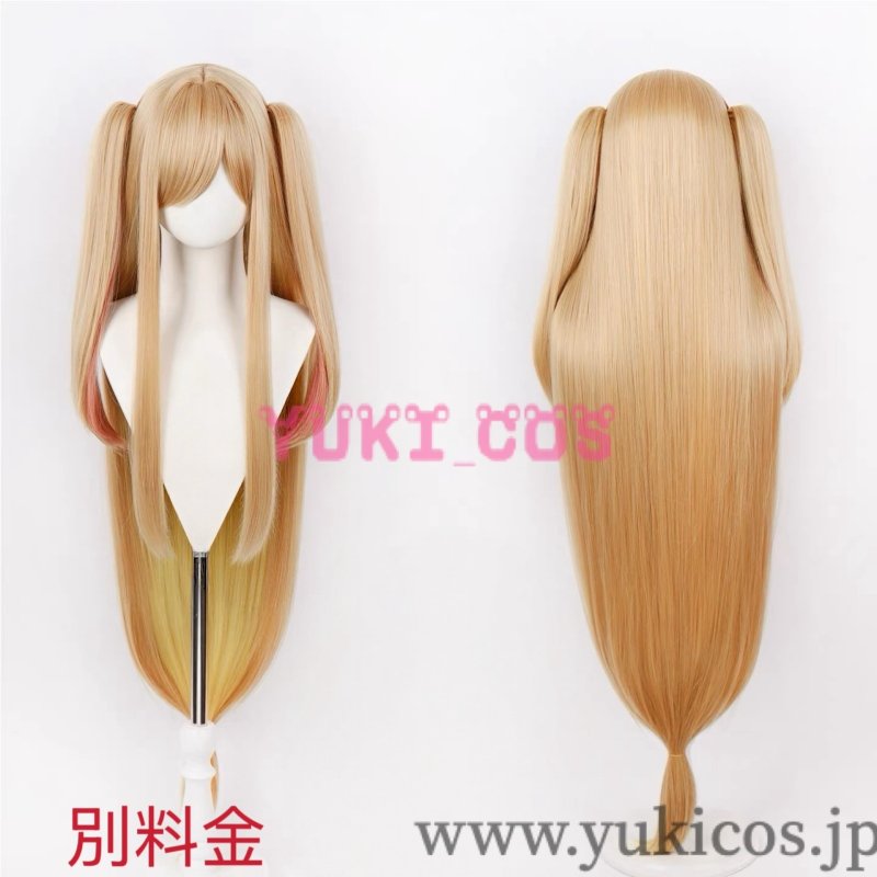 画像9: 超かぐや姫　ちょうかぐやひめ　KAGUYA　かぐや　コスプレ衣装　送料無料 (9)