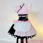 画像5: 超かぐや姫　ちょうかぐやひめ　駒沢乃依　こまざわのい　コスプレ衣装　送料無料 (5)