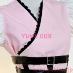 画像6: 超かぐや姫　ちょうかぐやひめ　駒沢乃依　こまざわのい　コスプレ衣装　送料無料 (6)