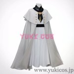 画像3: とんがり帽子のアトリエ　Qifrey　キーフリー　コスプレ衣装　送料無料 (3)