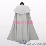 画像4: とんがり帽子のアトリエ　Qifrey　キーフリー　コスプレ衣装　送料無料 (4)