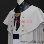 画像5: とんがり帽子のアトリエ　Qifrey　キーフリー　コスプレ衣装　送料無料 (5)