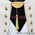 画像6: とんがり帽子のアトリエ　Qifrey　キーフリー　コスプレ衣装　送料無料 (6)