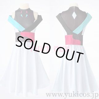 超かぐや姫 ちょうかぐやひめ 酒寄彩葉 セーラー服 コスプレ衣装 送料無料