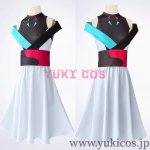 画像3: 超かぐや姫　ちょうかぐやひめ　月見ヤチヨ　ワールドイズマイン　ライブ衣装　コスプレ衣装　送料無料 (3)