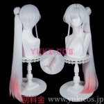 画像5: 超かぐや姫　ちょうかぐやひめ　月見ヤチヨ　ワールドイズマイン　ライブ衣装　コスプレ衣装　送料無料 (5)